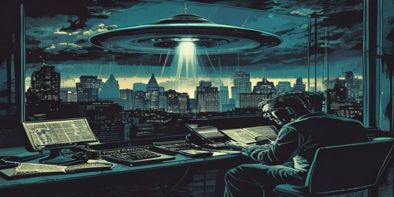 視覚的に強調された形而上学的洞察の書