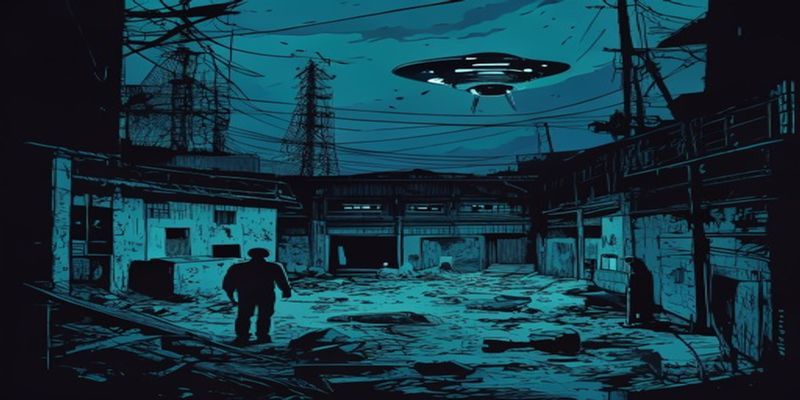 廃墟探索ブームの影：2024年に相次いだ事故と怪奇体験
